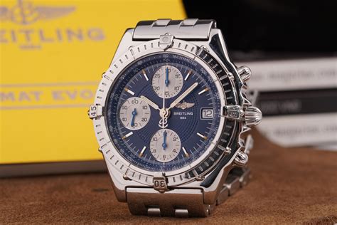 breitling for small wrist|pre owned breitling watches uk.